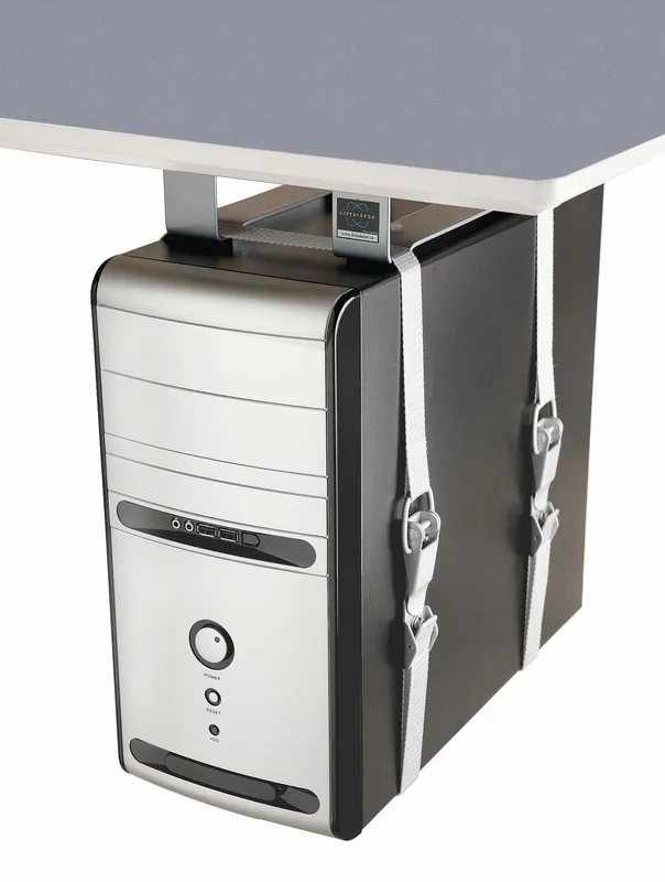 Forming Function LifFix CPU-Holder. Silver