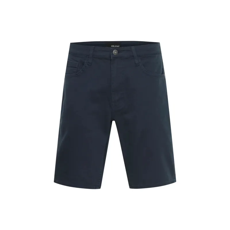 Short Blend Thunder Fit