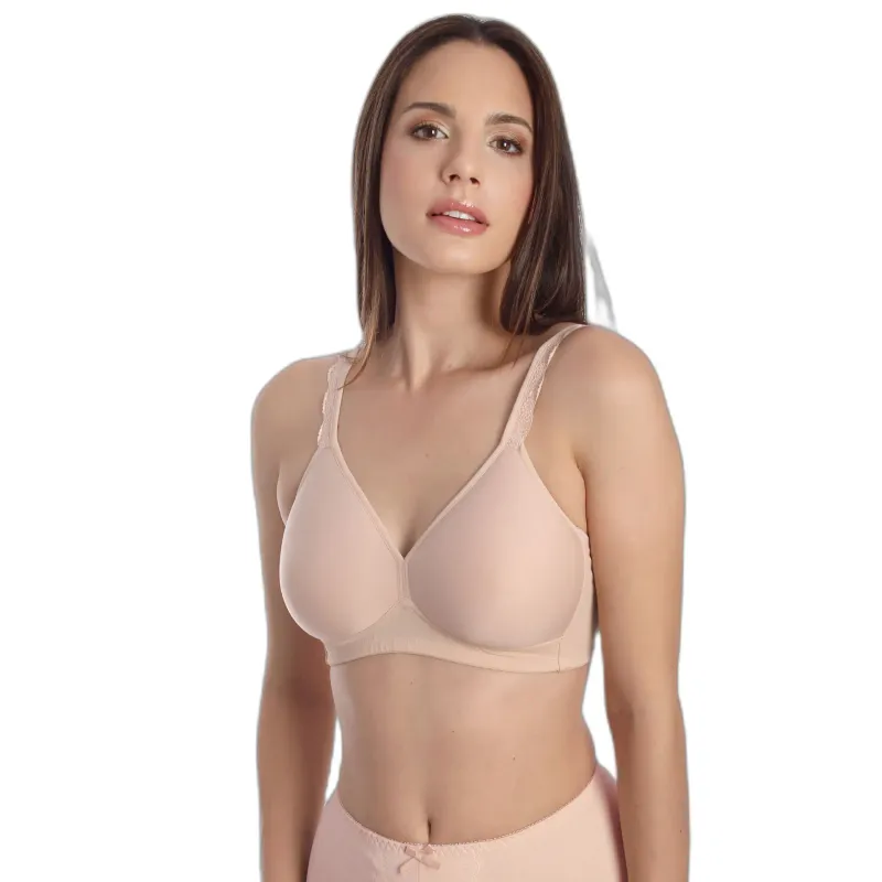 Women's bra Sassa Spacer (x2)