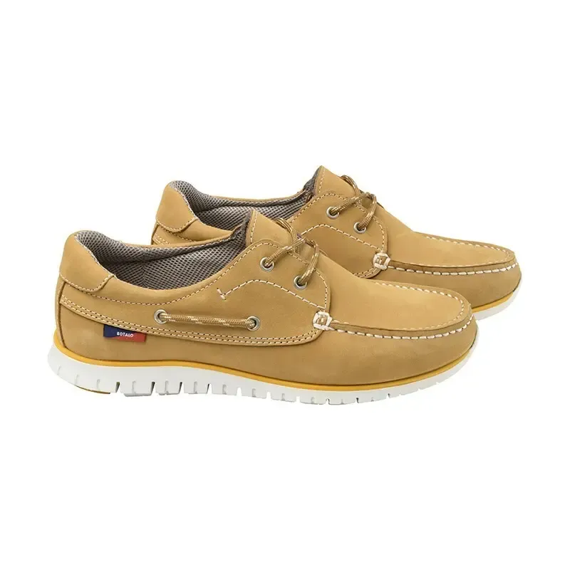 Women's boat shoes Botalo Tamise