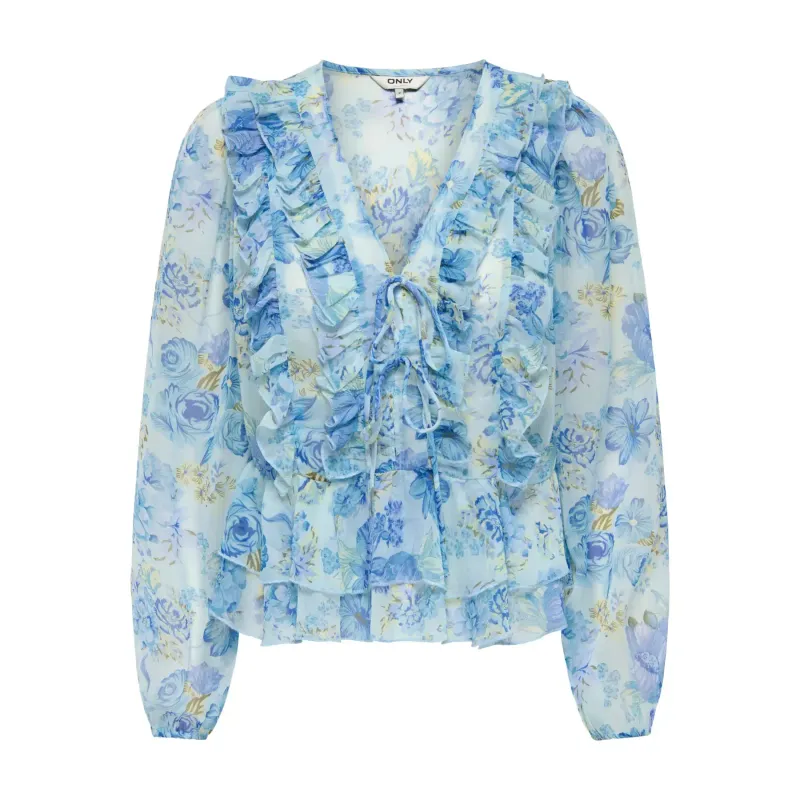 Women's blouse Only Victoria