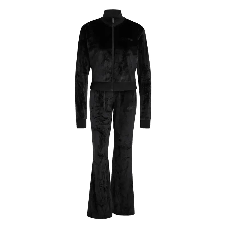 Women's tracksuit adidas Glam