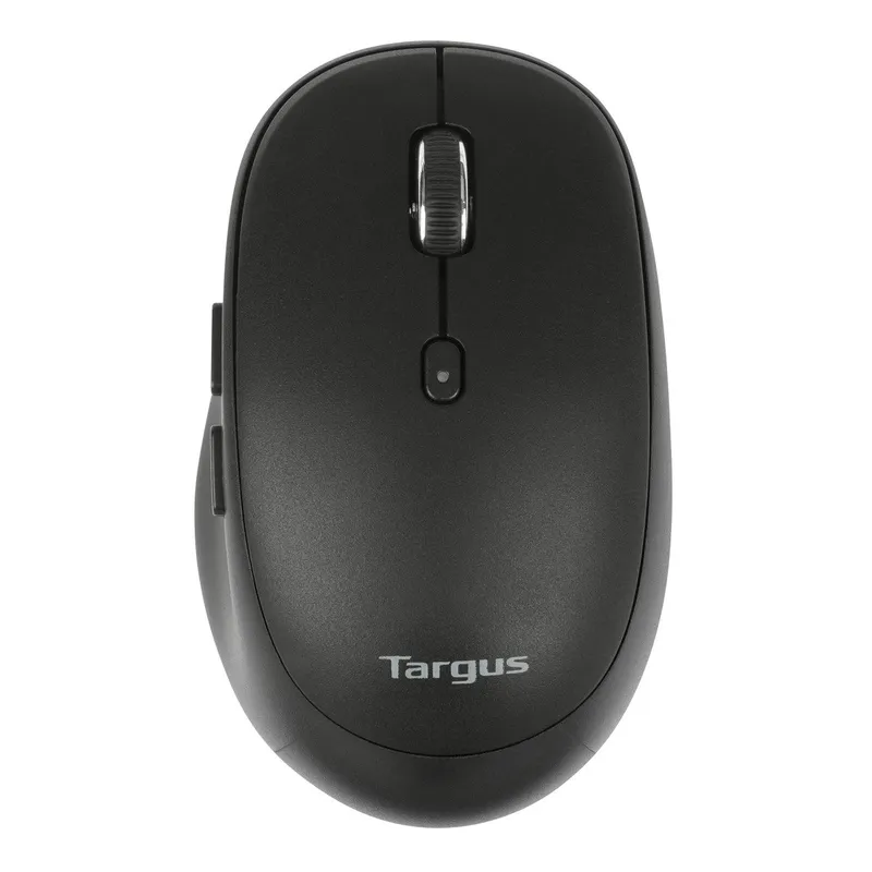 Targus AMB582GL mouse Right-hand RF Wireless + Bluetooth Optical 2400