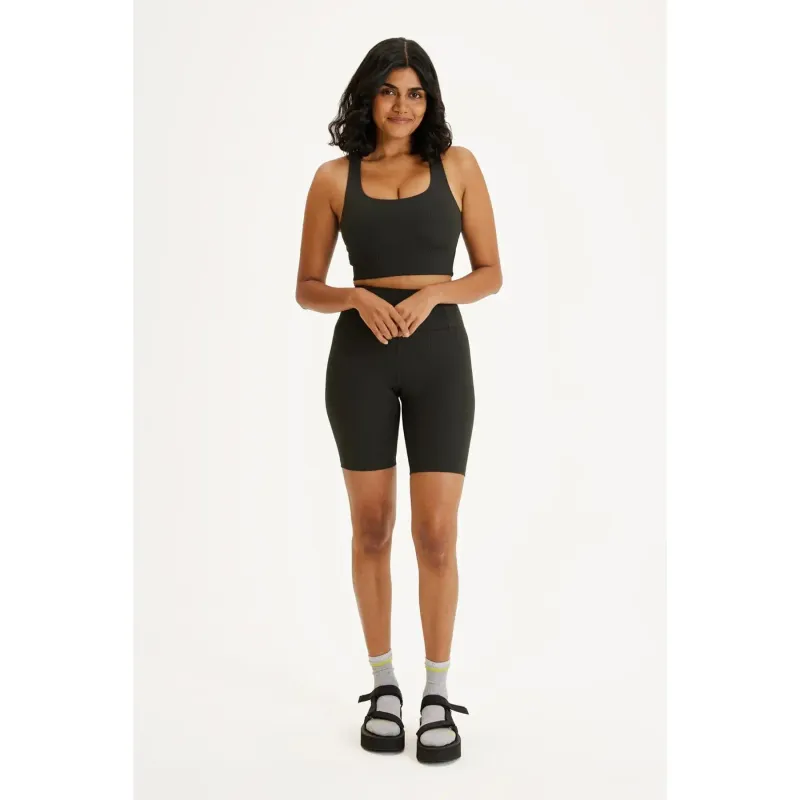 Sports bra Girlfriend Collective Rib Paloma