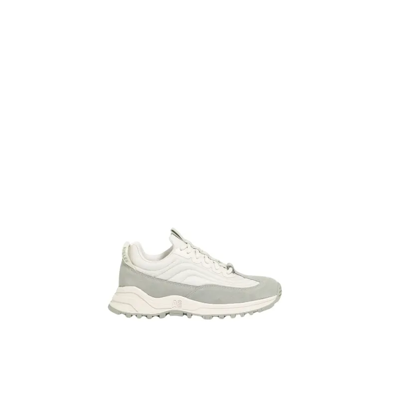 Women's trail-inspired urban trainers Aigle Chaumont GTX