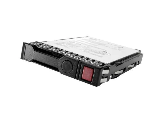 HPE HDD 1 2.5" 1 Dul-Por