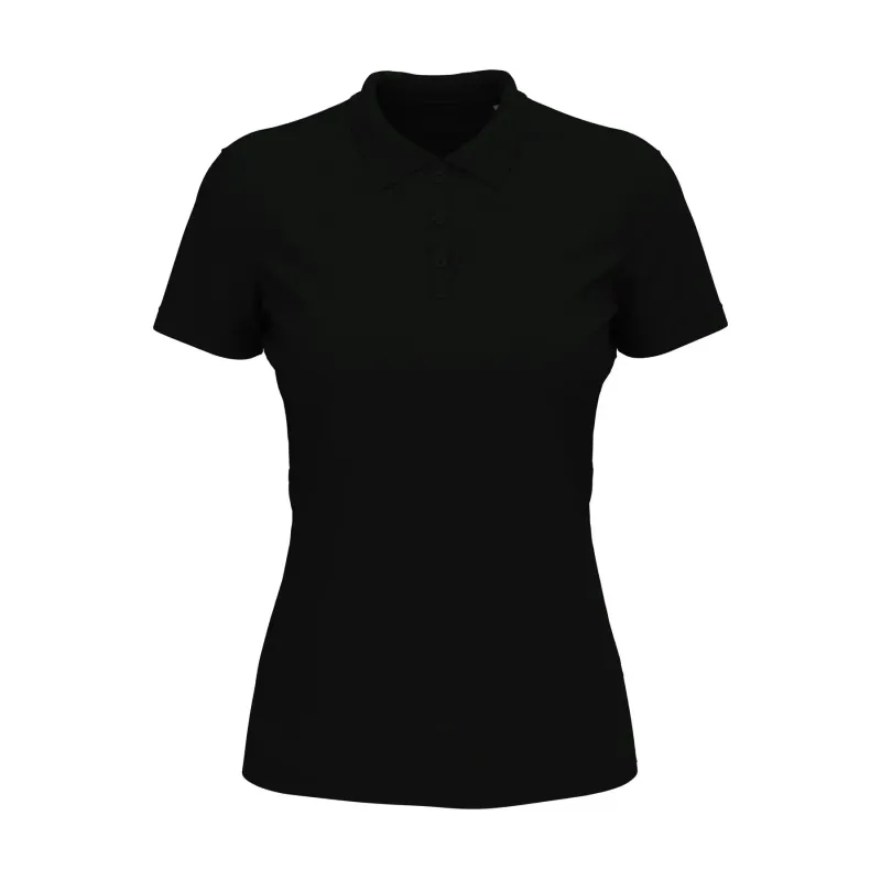 Women's polo shirt Stedman Lux