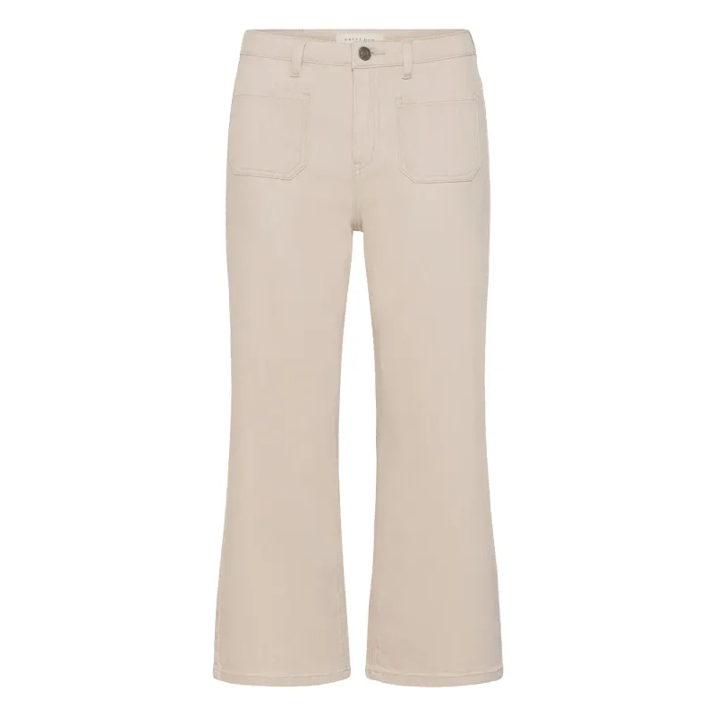 Women's jeans KAFFE Brook