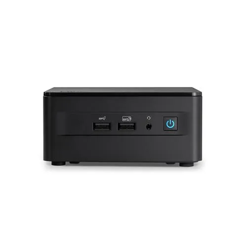 ASUS NUC 13 RNUC13ANHI700002I Black i7-1360P