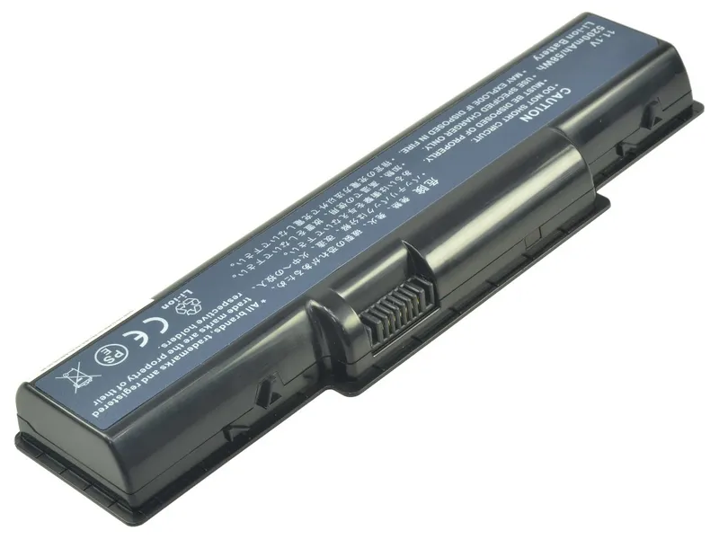 2-Power 11.1v. 6 cell. 56Wh Laptop Battery - replaces BT.00606.002