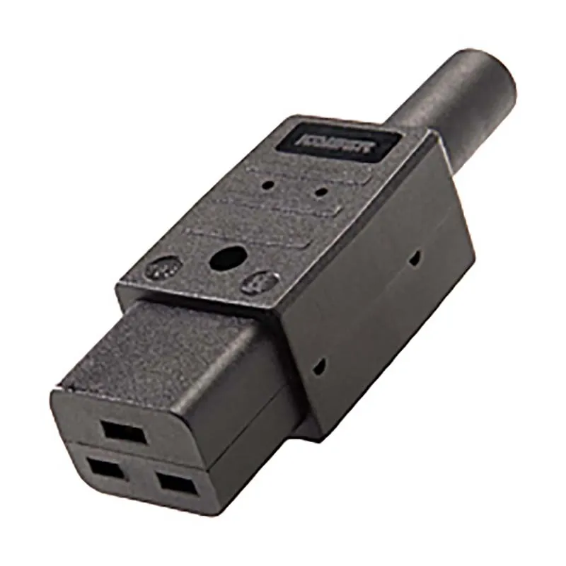 FDL 16 AMP C19 IEC320 SOCKET