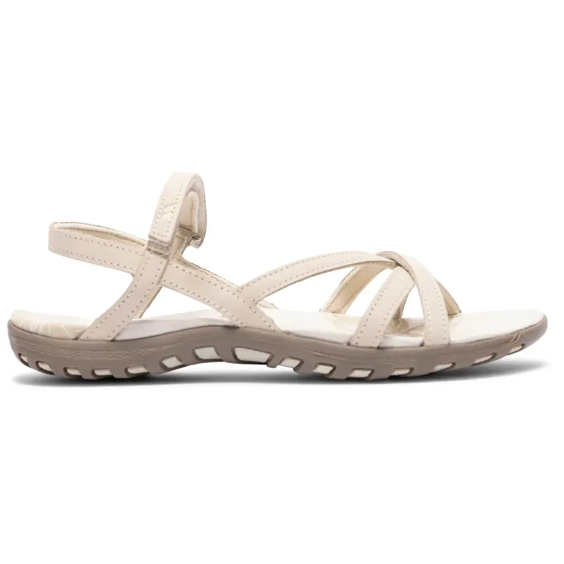 Women's leather sandals Trespass Kimbra
