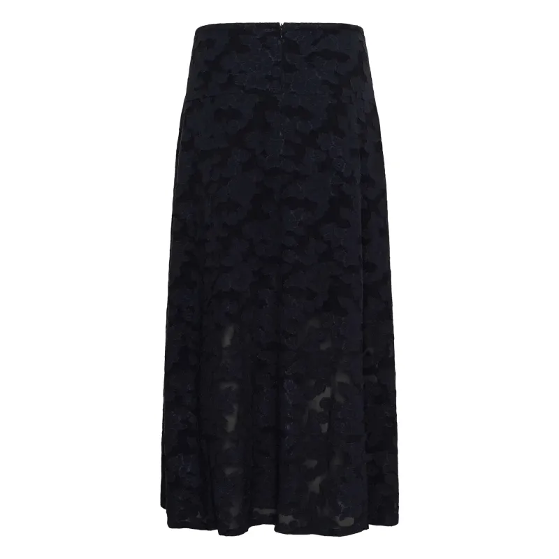 Women's skirt Soaked in Luxury Felisia