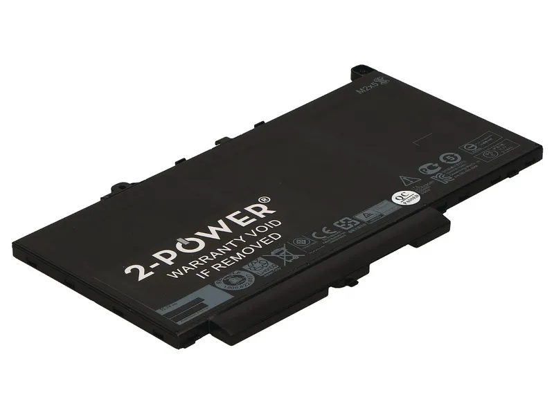 2-Power 2P-07CJRC laptop spare part Battery