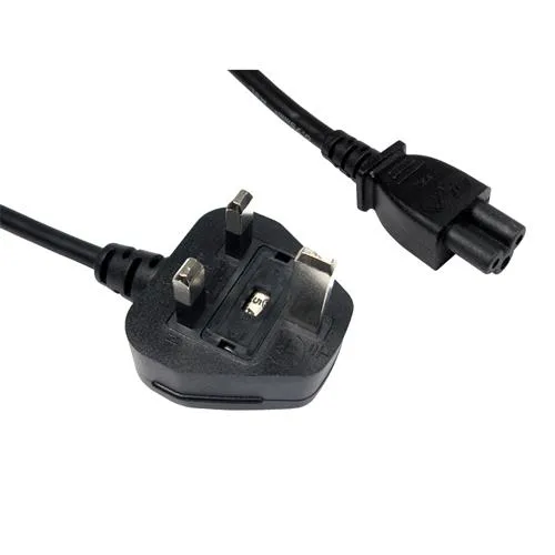 Cables Direct UK - C5 5m C5 coupler