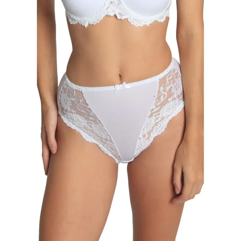 Women's lace panties Sassa Classic Lace