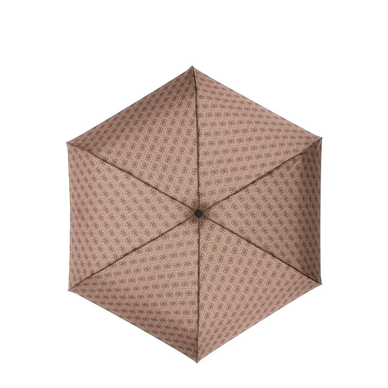 Women's umbrella Guess Mini Open Close
