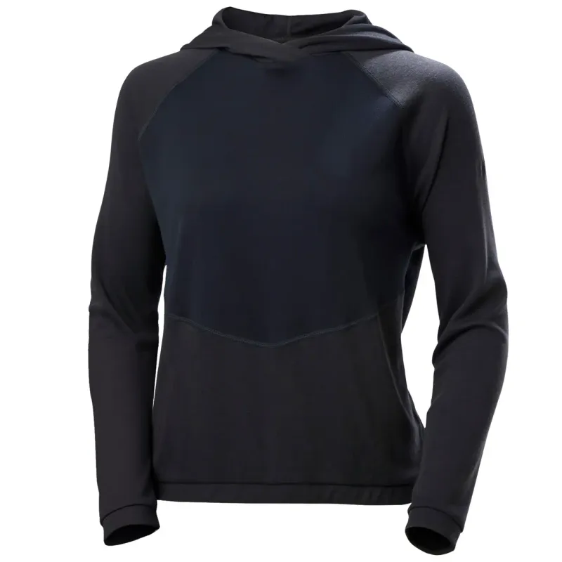 Women's hooded sweatshirt Helly Hansen Inshore 2.0