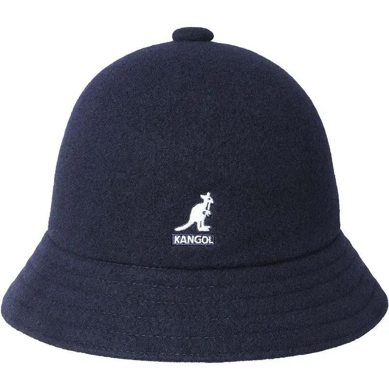 Kangol Casual Bucket hat wool
