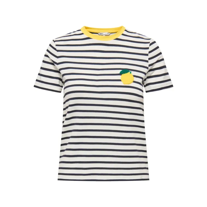 Women's T-shirt Only Heart