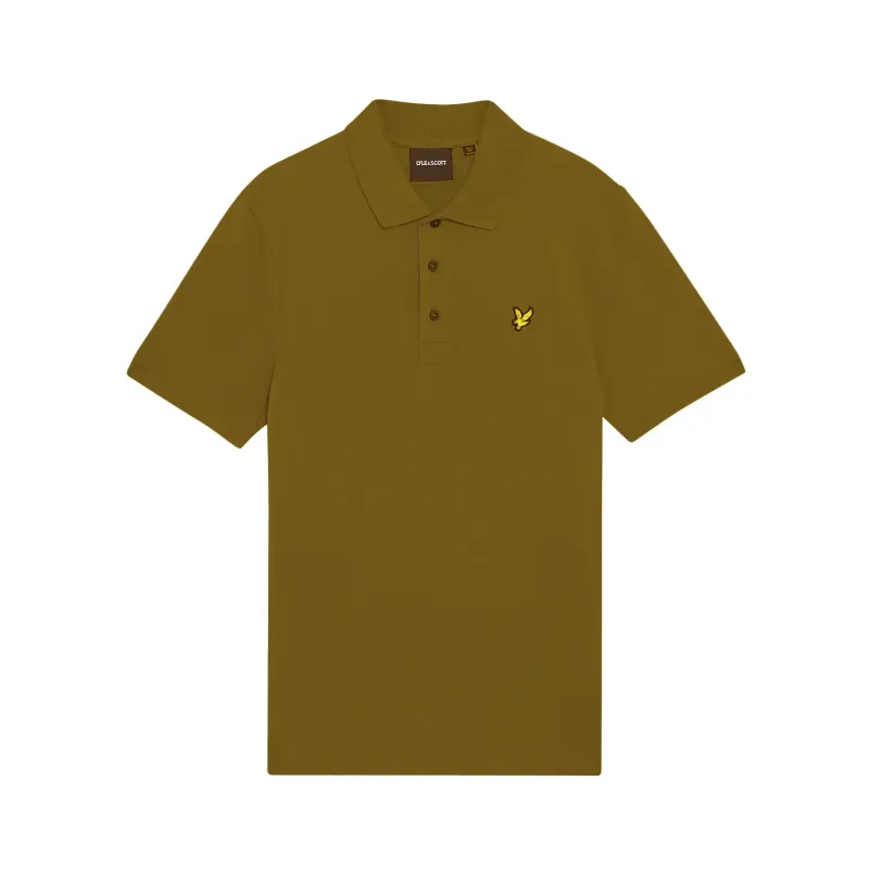 Polo Lyle & Scott