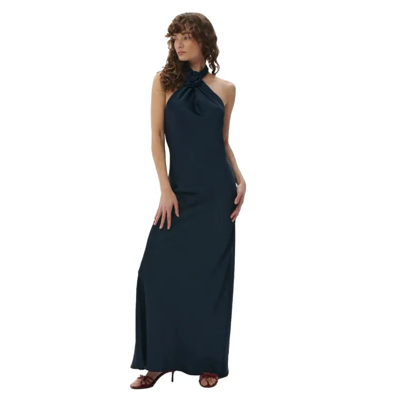 Women's dress She is Sunday Aurelia