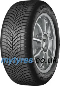 Goodyear Vector 4 Seasons Gen-3 SUV ( 235/45 R21 101T XL EVR, with rim protection (MFS) )