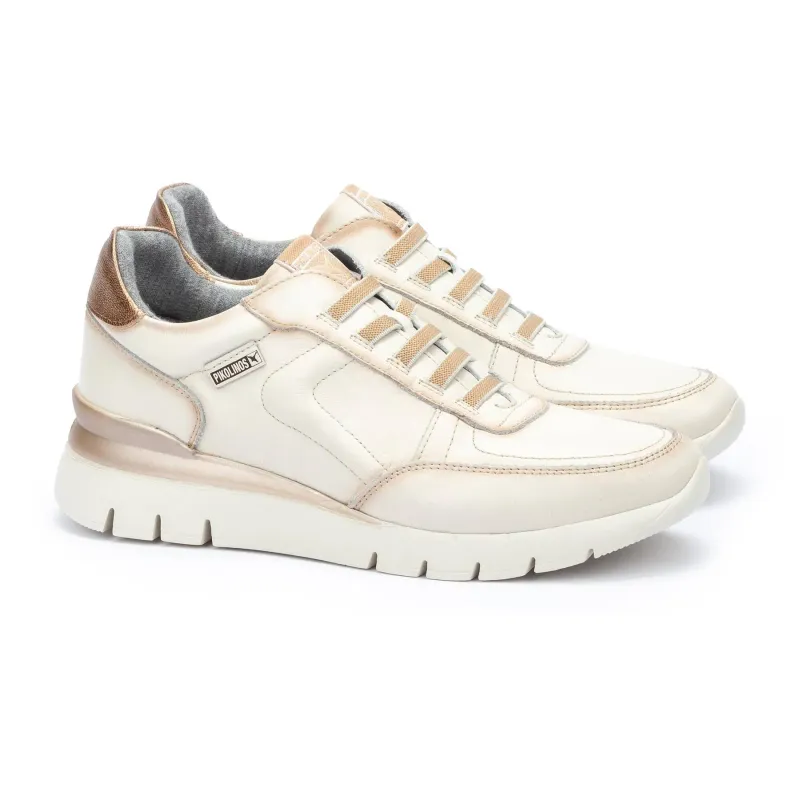 Women's sneakers Pikolinos Cantabria W4R-6731