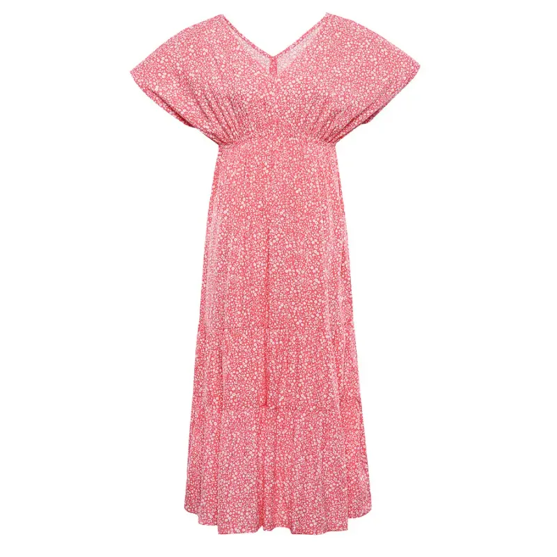 Women's dress Alpine Pro Graana