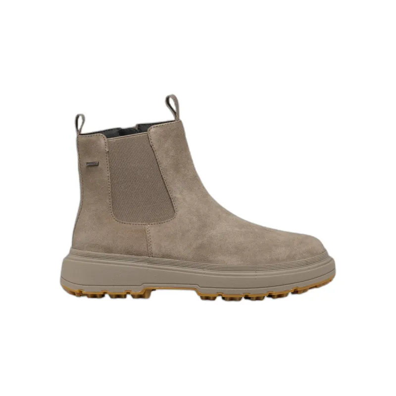 Women's boots Geox Lamidie ABX D
