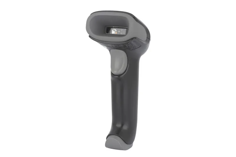 Honeywell Voyager XP 1472g Handheld bar code reader 1D/2D LED Black Grey