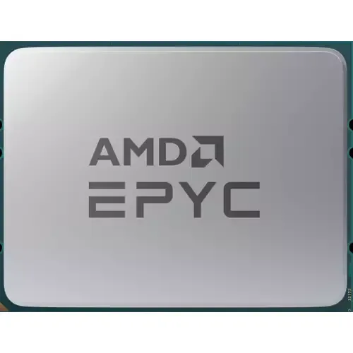 AMD EPYC 9334 processor 2.7 GHz 128 MB L3 Tray