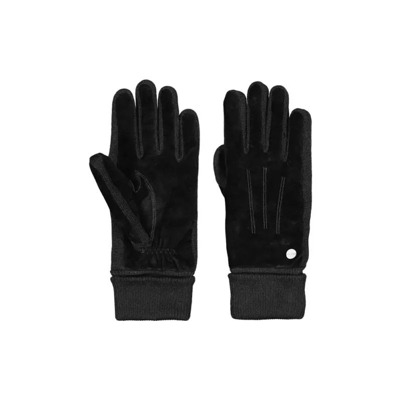 Women's gloves Barts Stephaney