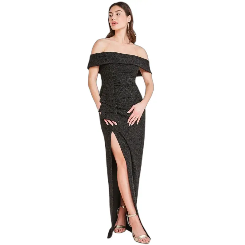 Women’s sequin dress Goddiva