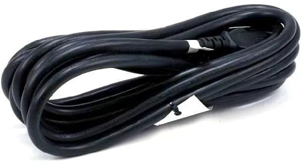 Lenovo 2.8m 10A/100-250V C13 to IEC 320-C14 Rack