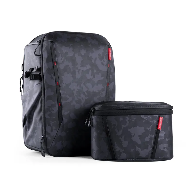 PGYTECH OneMo 2 Backpack Grey