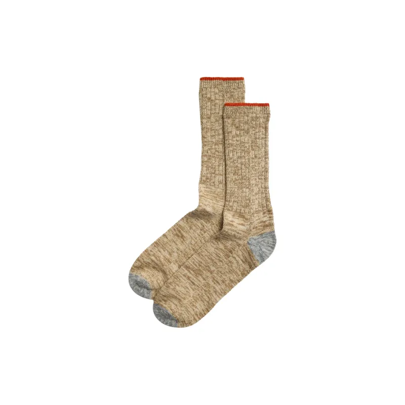 Mid-calf socks Revolution