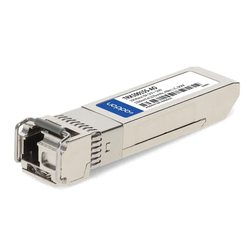 AddOn Networks TRX100155-AO network transceiver module Fiber optic 100