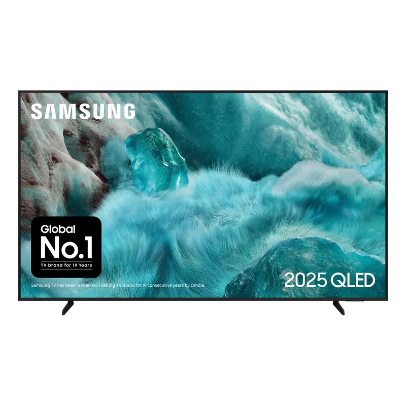 Samsung QE75Q7FAAUXXU TV 190.5 cm (75") 4K Ultra HD Smart TV Wi-F