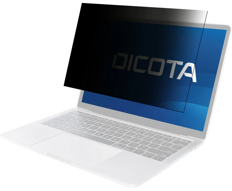 DICOTA D50024-2SM display privacy filter 40.6 cm (16") Laptop Fra