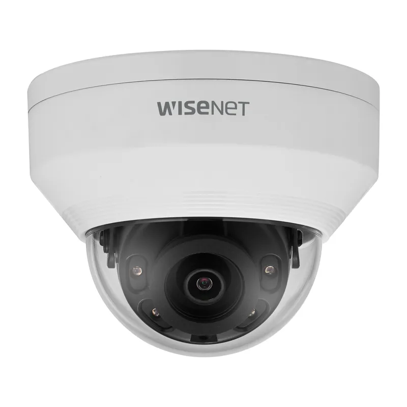 Hanwha ANV-L6012R security camera Dome IP security camera Indoor &