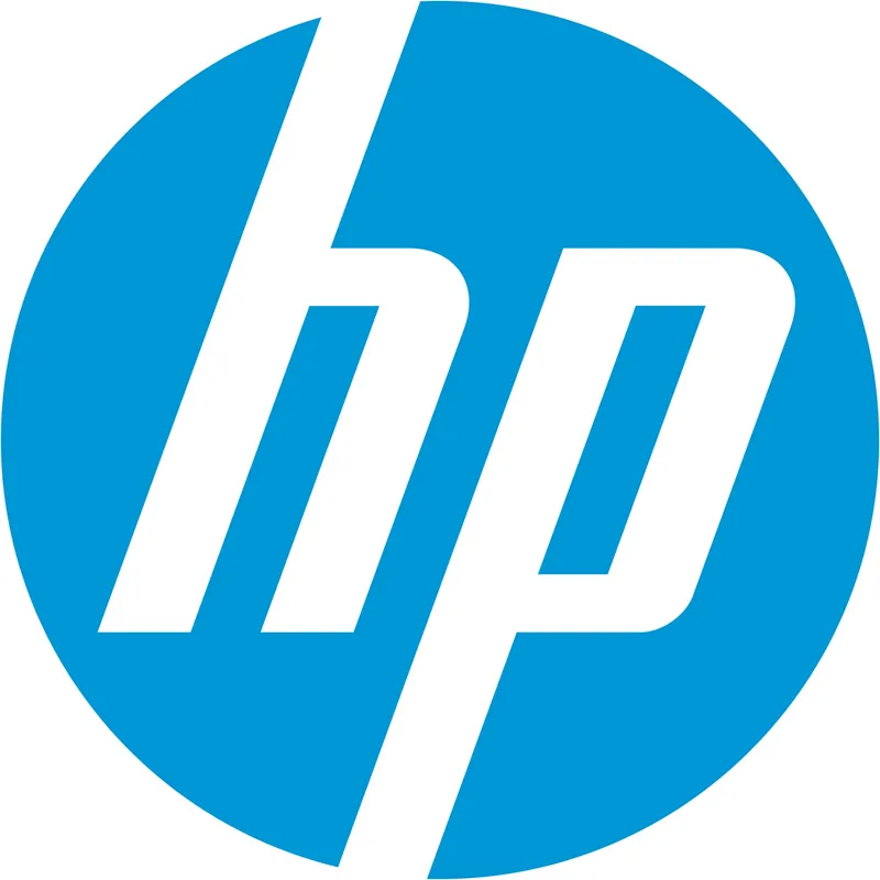 HP 2Q006AV power adapter/inverter Indoor 65 W Black