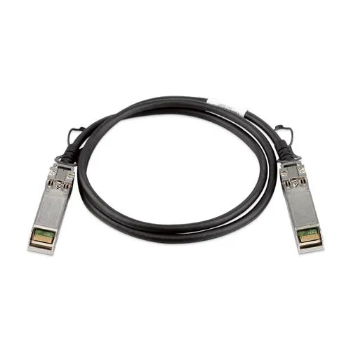 D-Link 1M SFP+ Direct Attach Stacking Cable