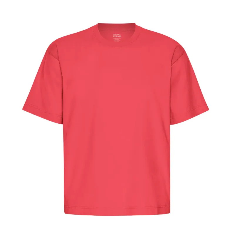 Oversized T-shirt Colorful Standard Organic