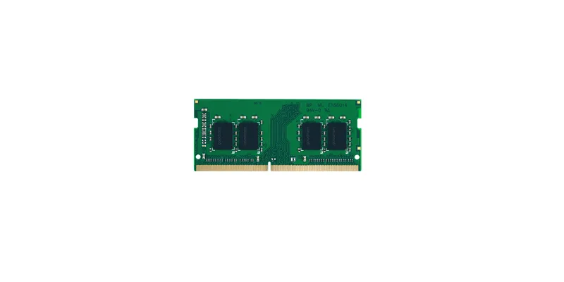 Goodram GR3200S464L22/32G memory module 32 GB 1 x 32 GB DDR4 288-pin D