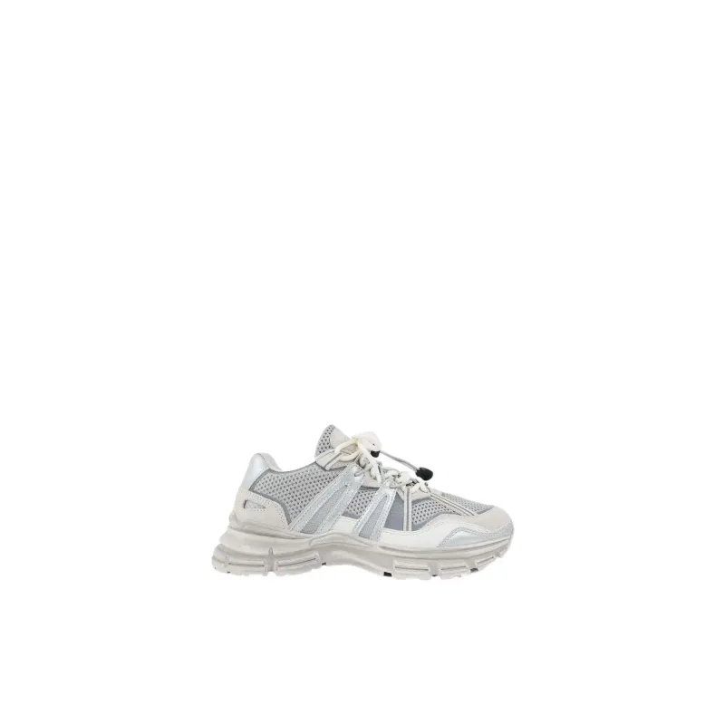 Leather Trainers woman Mim Trainers M1990
