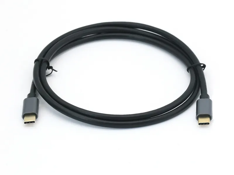 Equip USB 3.2 Gen 2x1 Type-C to C. M/M. 0.5 m. 5A