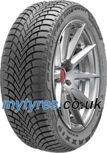 Premitra Snow WP6 SUV