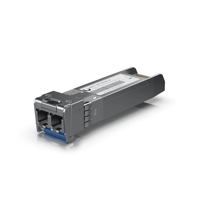 Ubiquiti UACC-OM-SFP28-LR network transceiver module Fiber optic 25000