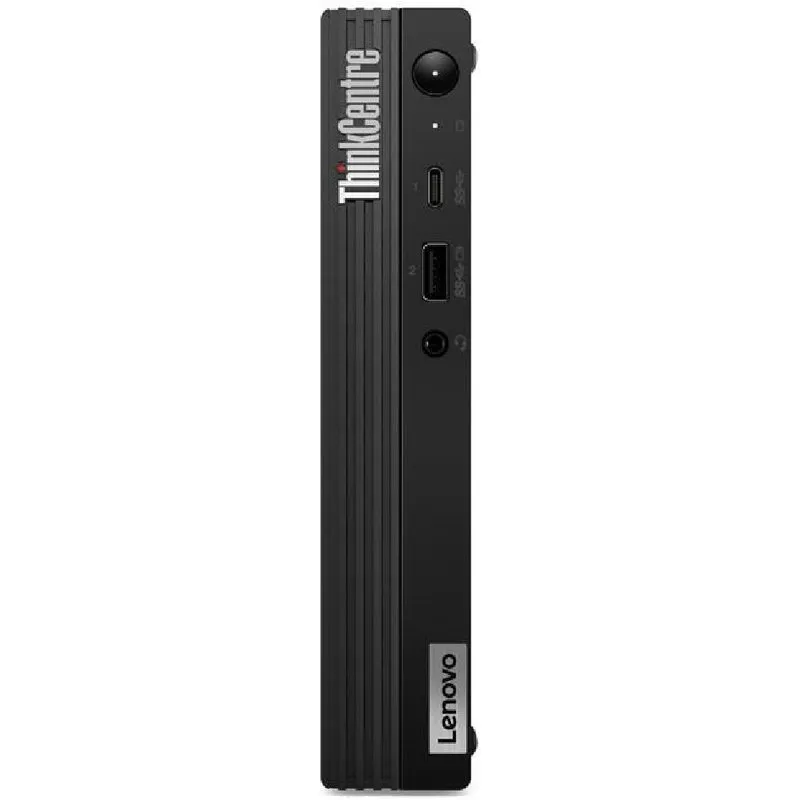 New Open Box Lenovo ThinkCentre M75q Gen 2 AMD Ryzen 5 Pro 5655GE 16GB RAM 512GB SSD No OS Tiny Desktop PC